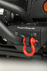 Rugged Ridge Red 3/4in D-Shackles - 11235.08