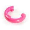 Rugged Ridge Pink 3/4in D-Ring Isolator Kit - 11235.34