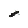 Rugged Ridge 2in Drawbar & Hitch Pin - 11237.02