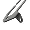 Rugged Ridge Hawse Fairlead Light Mount Bracket - 11238.04