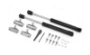 Rugged Ridge 84-01 Jeep Cherokee XJ Hood Lift Kit - 11252.52