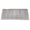Rugged Ridge Mesh Grille Insert Black 07-18 Jeep Wrangler - 11401.31