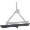 Rugged Ridge Rock Crawler Rear Bumper 87-06 Jeep Wrangler - 11503.24