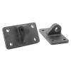 Rugged Ridge D-Shackle Brackets XHD Bumper - 11540.27