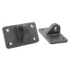 Rugged Ridge D-Shackle Brackets XHD Bumper - 11540.27