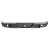 Rugged Ridge HD Bumper Rear 18-20 Jeep Wrangler JL - 11540.36