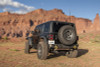 Rugged Ridge HD Bumper Rear 18-20 Jeep Wrangler JL - 11540.36