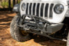 Rugged Ridge HD X-Striker 07-18 Jeep Wrangler JK 18-20 Jeep Wrangler JL - 11540.61