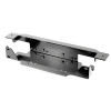 Rugged Ridge Winch Plate Stamped Bumper 13-18 Jeep Wrangler - 11543.15