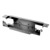 Rugged Ridge Winch Plate Stamped Bumper 13-18 Jeep Wrangler - 11543.15