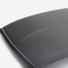 Seibon 2022 Toyota GR86 / Subaru BRZ Dry Carbon Roof Replacement - CR22TY86-DRY
