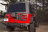 Rugged Ridge Spartacus HD Tire Carrier Hinge Casting 97-06 TJ - 11546.61