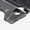 Seibon 2023+ Nissan Z Carbon Fiber Engine Cover - EC22NSZ