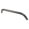 Rugged Ridge Arcus Front Bumper Tube Overrider Black JK - 11549.14