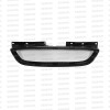 Seibon 08-10 Hyundai Genesis 2dr OEM Carbon Fiber Front Grill - FG0809HYGEN2D