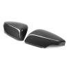 Seibon 15-20 Subaru WRX / STI Carbon Fiber Mirror Caps - MC15SBIMP