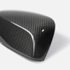 Seibon 15-20 Subaru WRX / STI Carbon Fiber Mirror Caps - MC15SBIMP