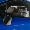 Seibon 15-20 Subaru WRX / STI Carbon Fiber Mirror Caps - MC15SBIMP