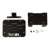 Rugged Ridge Tire Carrier Delete Kit 07-18 Jeep Wrangler JK - 11586.11