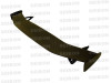 Seibon 00-10 Honda S2000 MG Style Carbon Fiber Rear Spoiler - RS0005HDS2K-MG