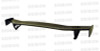Seibon 00-10 Honda S2000 MG Style Carbon Fiber Rear Spoiler - RS0005HDS2K-MG