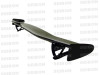 Seibon 00-10 Honda S2000 MG Style Carbon Fiber Rear Spoiler - RS0005HDS2K-MG