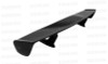 Seibon 00-10 Honda S2000 TF Carbon Fiber Rear Spoiler - RS0005HDS2K-TF