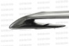 Seibon 09-10 Nissan GTR R35 OEM Carbon Fiber Rear Spoiler - RS0910NSGTR-OE