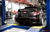 Seibon 14-15 Honda Civic 2 Door Si-Style Carbon Fiber Rear Spoiler - RS14HDCV2D-SI