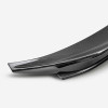 Seibon 2022 Toyota GR86 MB-Style Carbon Fiber Rear Spoiler - RS22TY86-MB