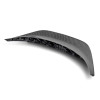 Seibon 2022 Toyota GR86 MB-Style Carbon Fiber Rear Spoiler - RS22TY86-MB