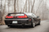 Seibon 92-06 Acura NSX TR Style Carbon Fiber Rear Spoiler - RS9206ACNSX-TR