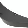 Rugged Ridge HD Steel Tube Fenders Rear Pair Black 18-19 JL - 11615.72