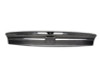 Seibon 14-15 Honda Civic Si Coupe OEM-Style Carbon Fiber Trunk Garnish - TG14HDCV2DSI-OE