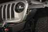 Rugged Ridge Chop Brackets Front Fender 18-20 Jeep Wrangler JL/JT Non-Rubicon - 11640.91