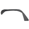 Rugged Ridge 18-21 Jeep Wrangler JL 2&4 Door Fender Flare Delete Kit F/R - 11641.12