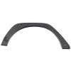 Rugged Ridge 18-21 Jeep Wrangler JL 2&4 Door Fender Flare Delete Kit F/R - 11641.12