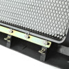 Rugged Ridge Spartan Grille 07-18 Jeep Wrangler JK - 12034.01