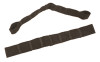 Rugged Ridge Adjustable Door Straps 55-06 Jeep CJ / Jeep Wrangler - 12103.01