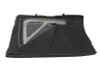 Rugged Ridge Window Storage Bag 07-18 Jeep Wrangler JK - 12107.05