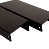 Rugged Ridge Wall Mount Freedom Panel Holder - 12107.14
