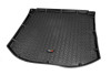 Rugged Ridge Floor Liner Cargo Black 1984-2001 Jeep Cherokee XJ - 12975.29