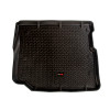 Rugged Ridge Floor Liner Cargo Black 18-21 Jeep Wrangler JL 4 Dr (Excl. 4XE Models) - 12975.49