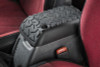 Rugged Ridge Center Console Cover Black 97-01 Jeep Wrangler TJ - 13104.61