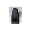 Rugged Ridge Neoprene Front Seat Covers 76-90 Jeep CJ / Jeep Wrangler - 13212.01