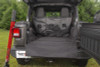 Rugged Ridge C3 Cargo Cover 18-22 Jeep Wrangler JL 4dr (Excl. 4XE Models) - 13260.13