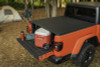 Rugged Ridge Armis Soft Folding Bed Cover 2020 Gladiator JT - 13550.21