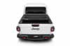 Rugged Ridge Armis Hard Folding With LINE-X Bed Cover 2020 JT - 13550.24
