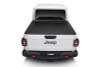 Rugged Ridge Armis Retractable Locking Bed Cover w/o Trail Rails 20-21 Jeep Gladiator JT - 13550.34