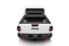 Rugged Ridge 20-22 Jeep Gladiator w/o Trail Rail Sys Armis Tonneau Cover w/Max Track - Tex. Blk - 13550.36